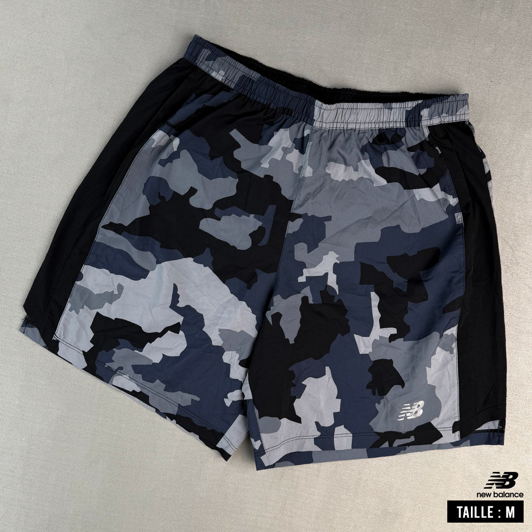 New Balance Short Taille M