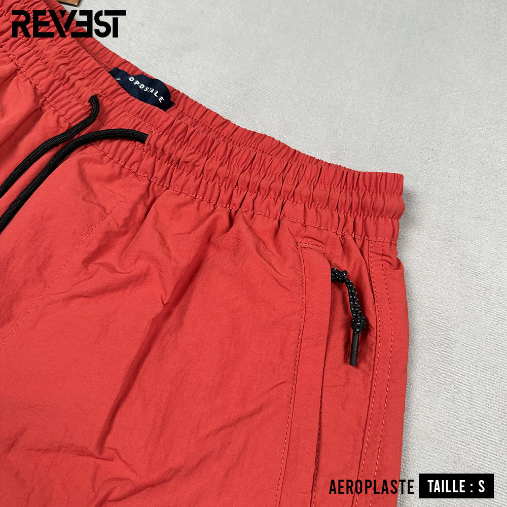 Aéroplaste Short Taille S