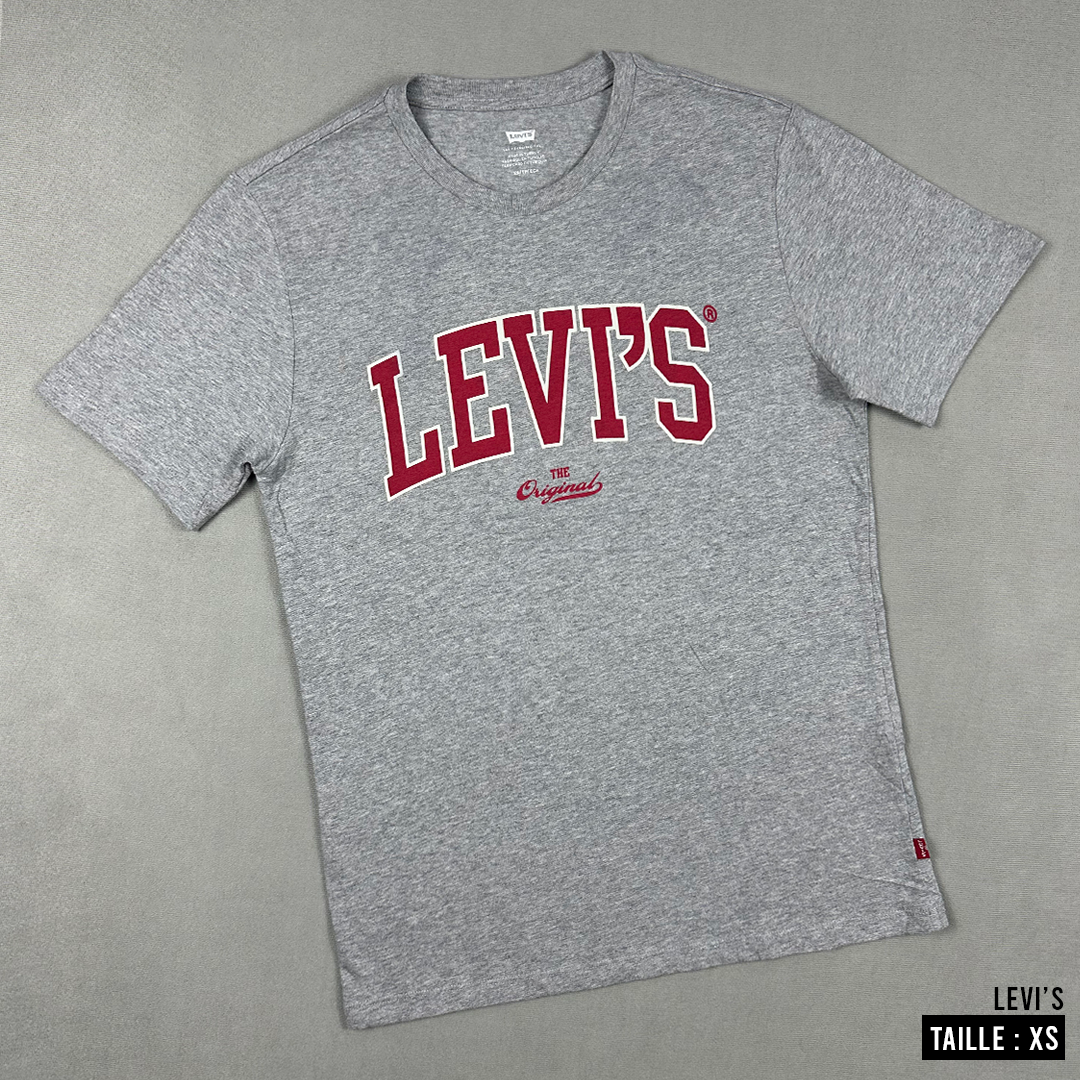 Levi's T-shirt Taille XS
