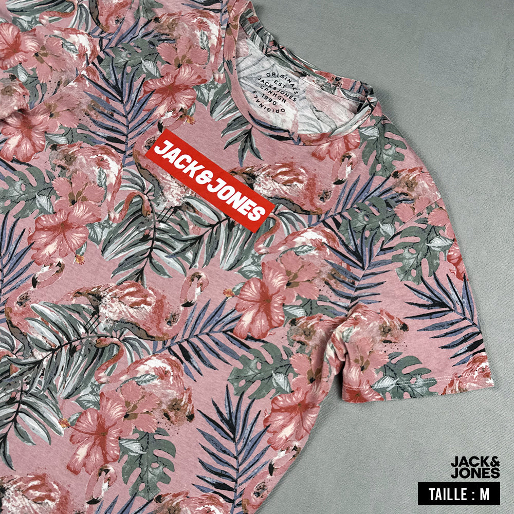 Jack & Jones T-shirt Taille M