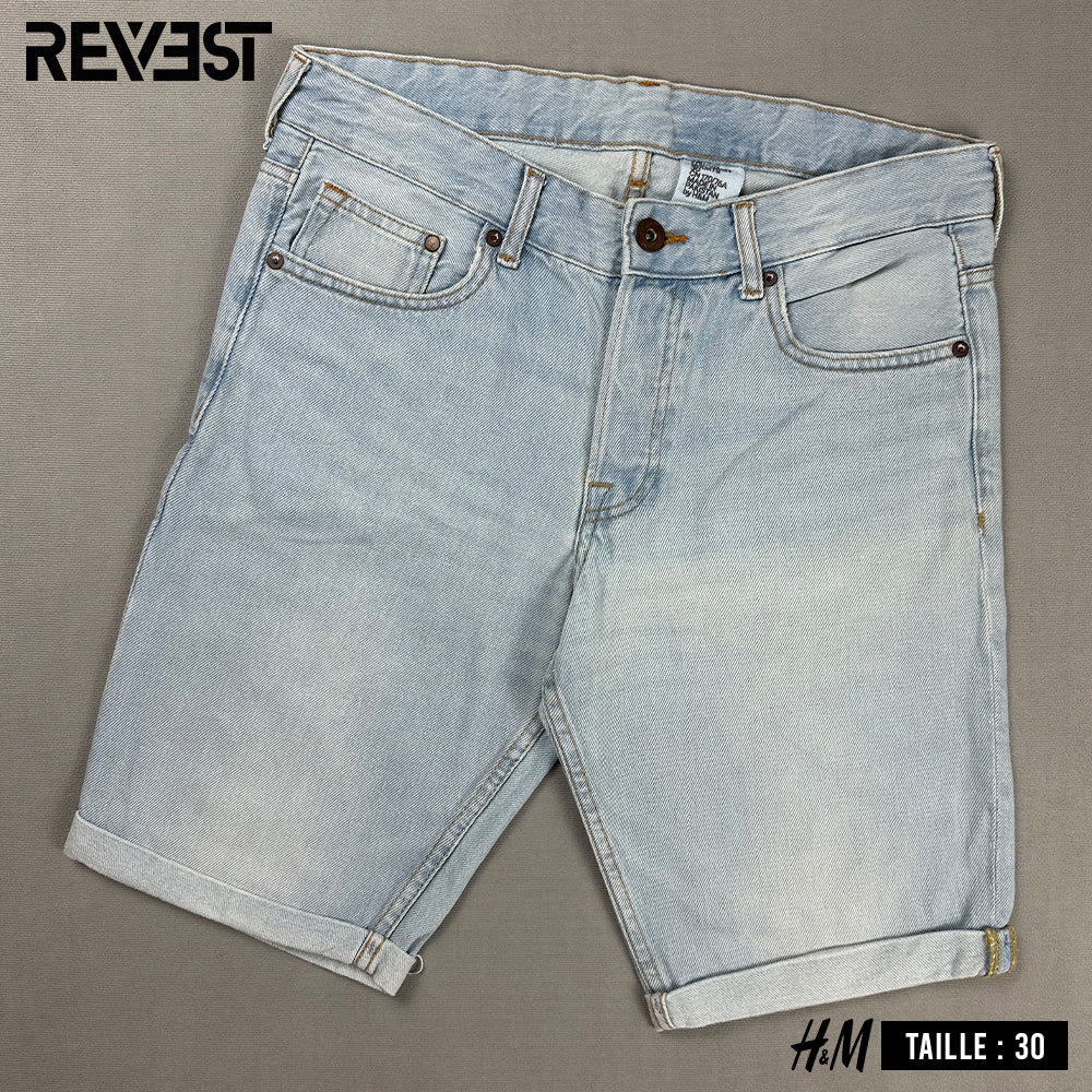 H&M Short Taille 30