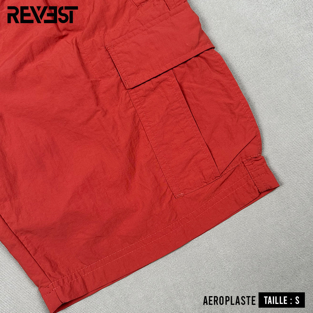 Aéroplaste Short Taille S