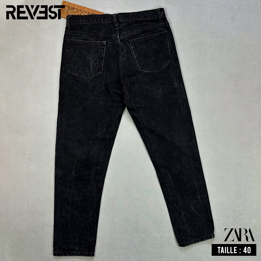 Zara Jean Taille 40