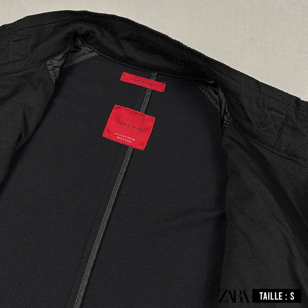 Zara Veste Taille S