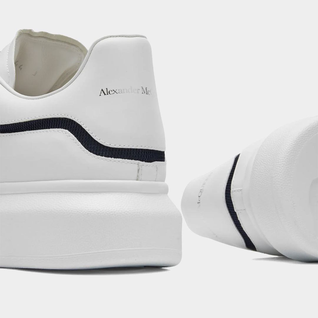Alexander McQueen Oversized
