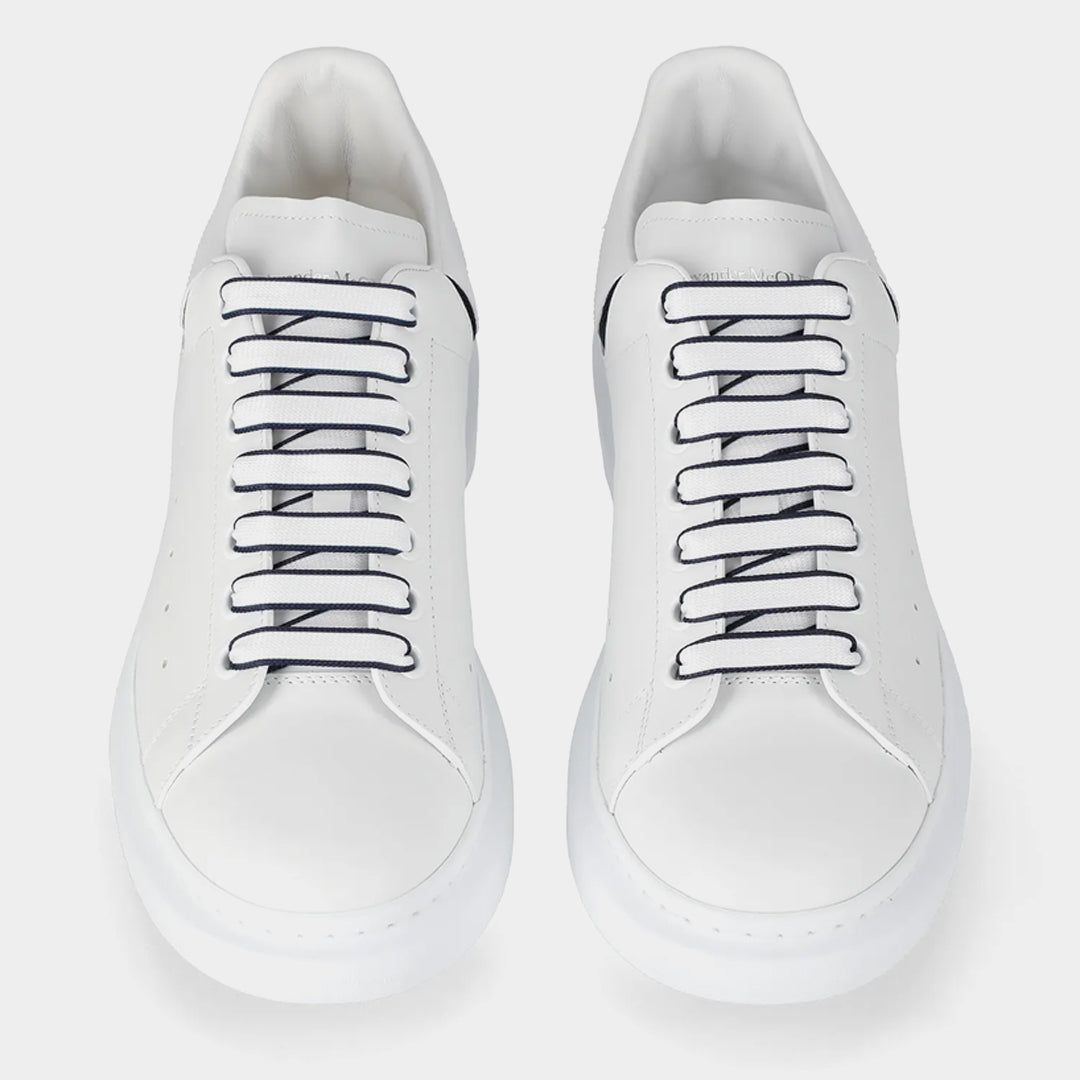 Alexander McQueen Oversized