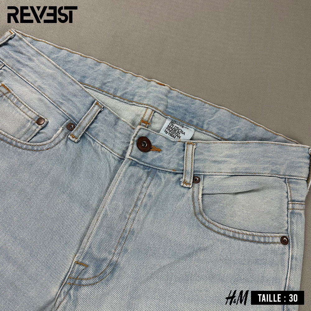 H&M Short Taille 30