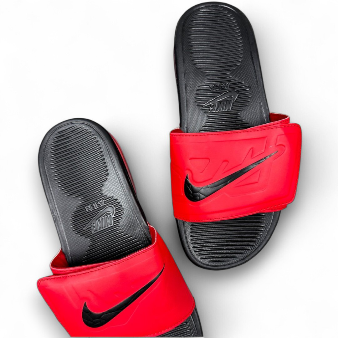 Nike Air Max Claquette