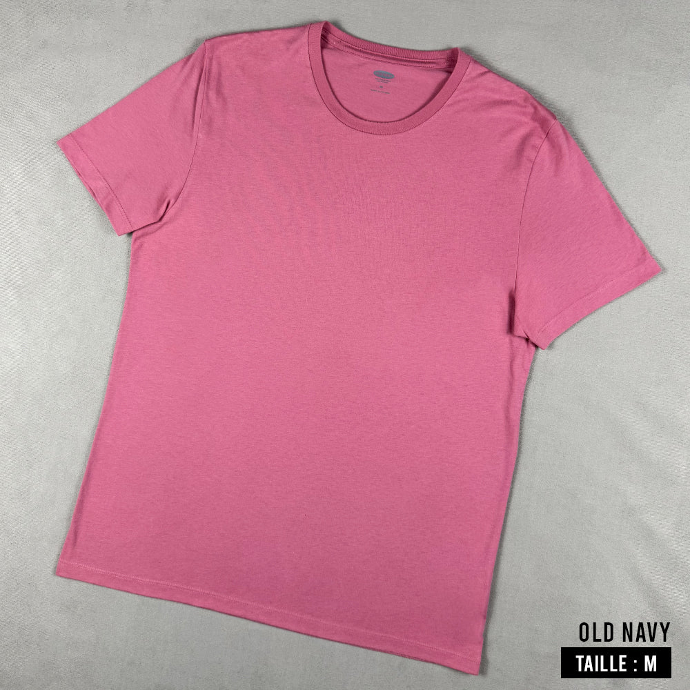 Old Navy T-shirt Taille M