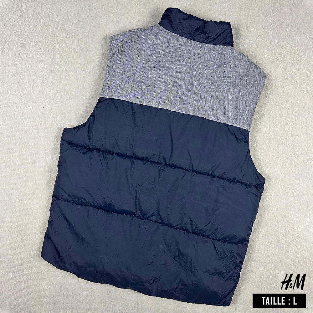 H&M Doudoune Taille L