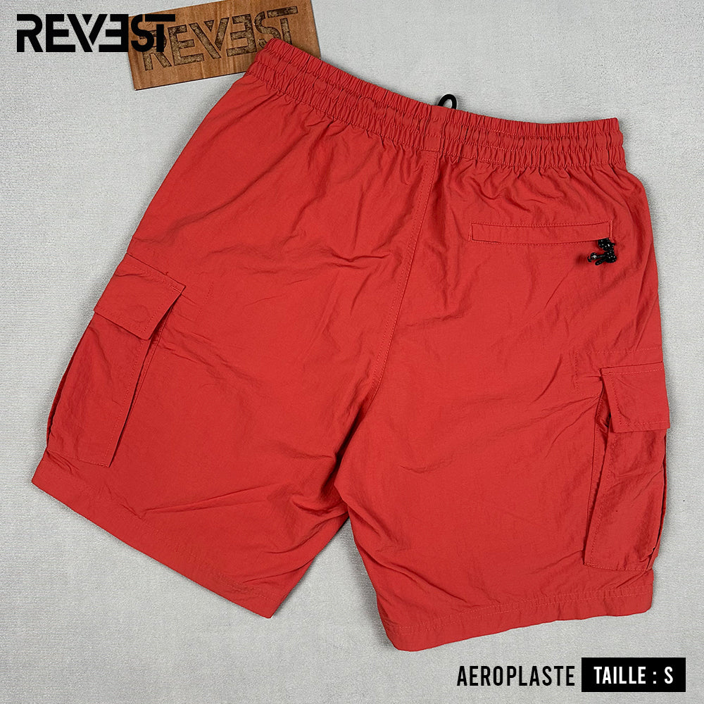 Aéroplaste Short Taille S