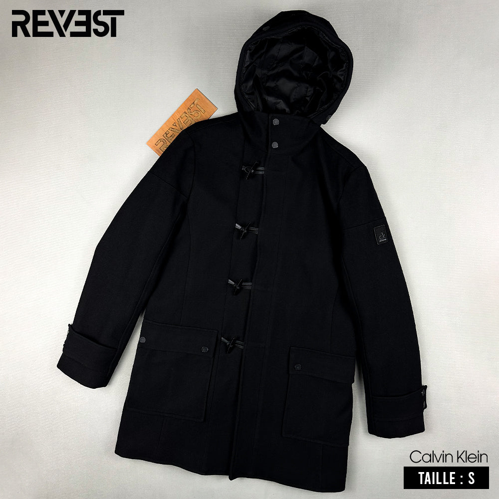 Calvin Klein Manteau Taille S
