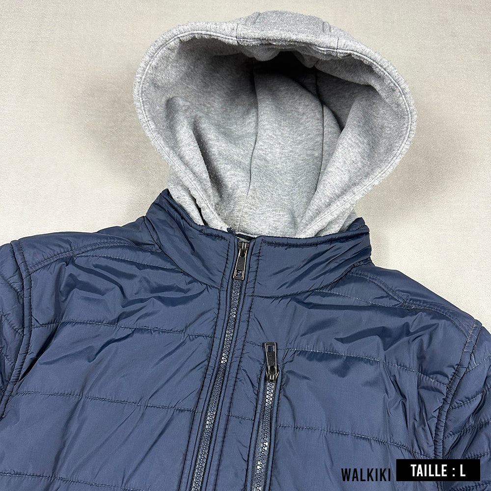 Walkiki Veste Taille L