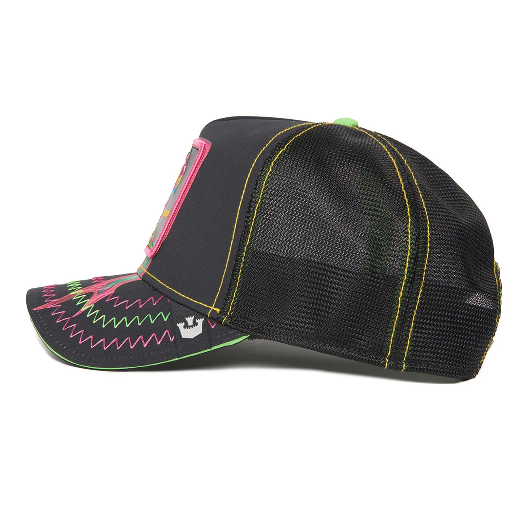 Goorin Cap Casquette SNAKE DRIP
