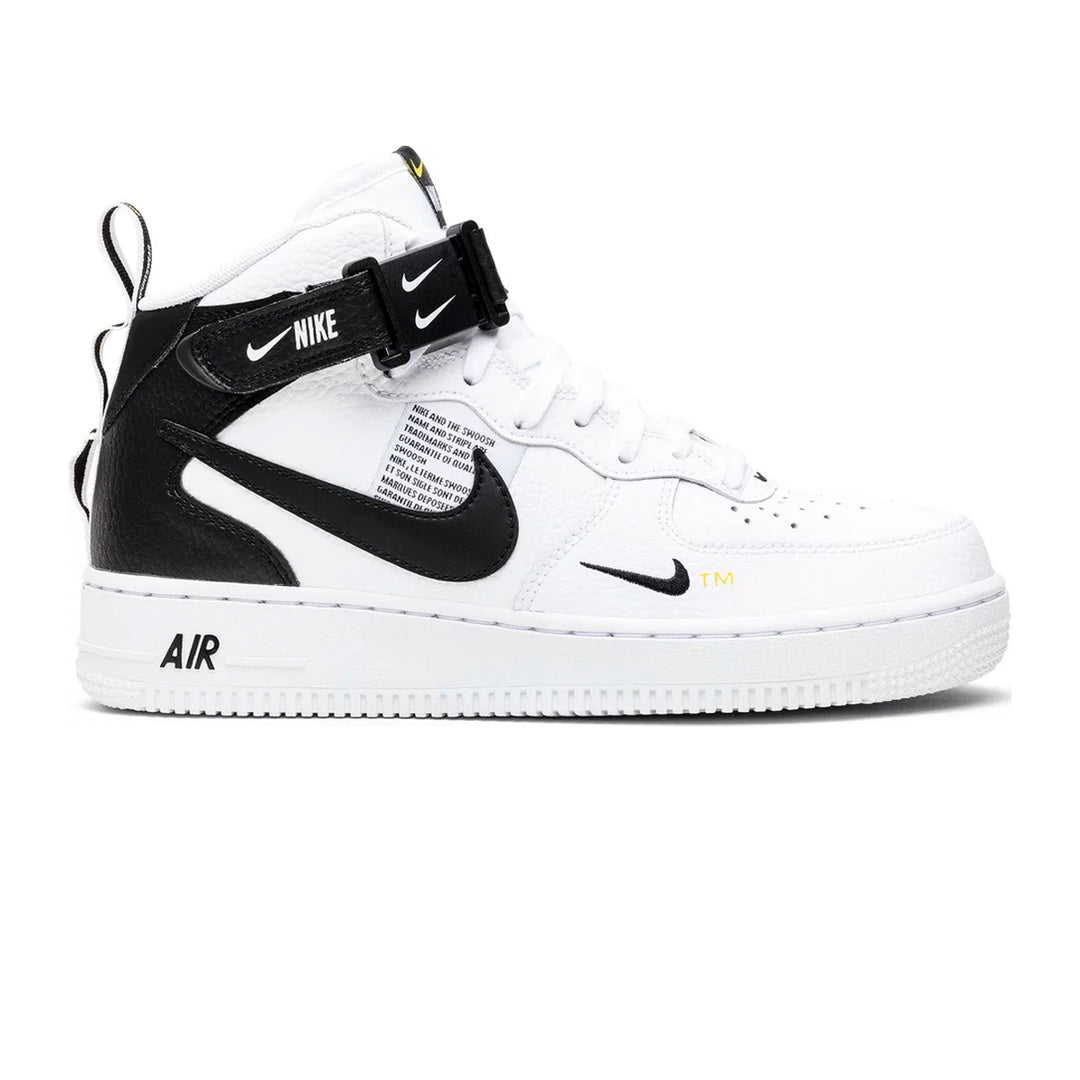 Nike Air Force 1 Mid ’07 LV8