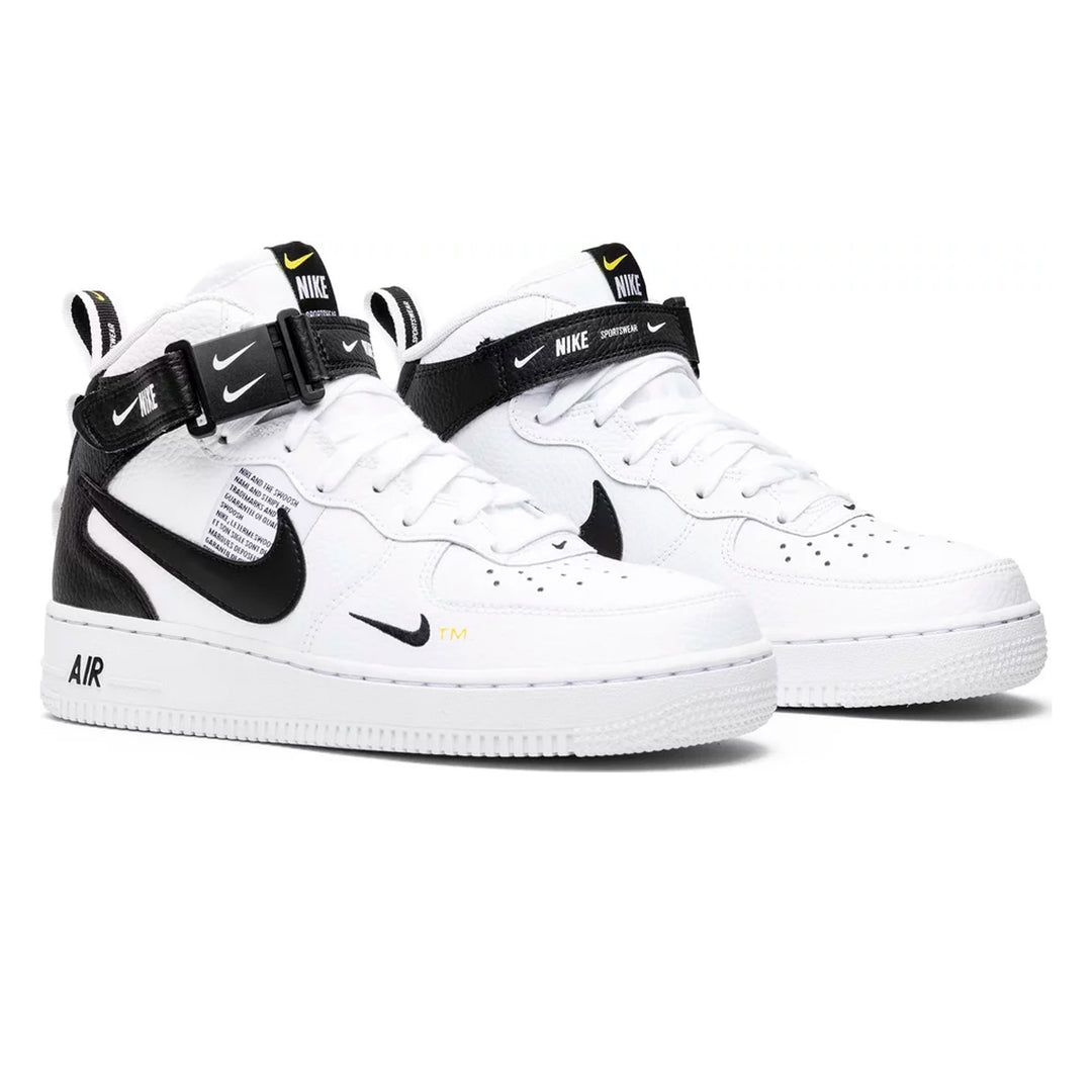 Nike Air Force 1 Mid ’07 LV8