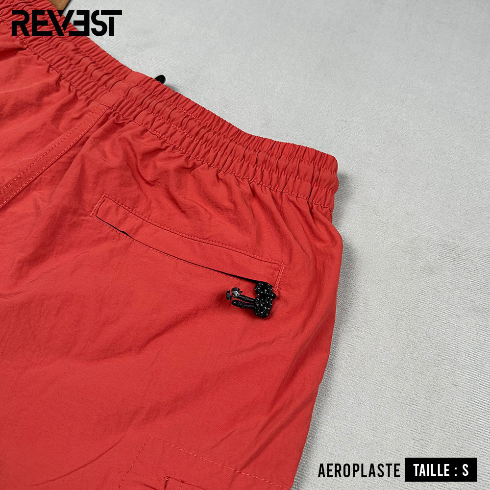 Aéroplaste Short Taille S