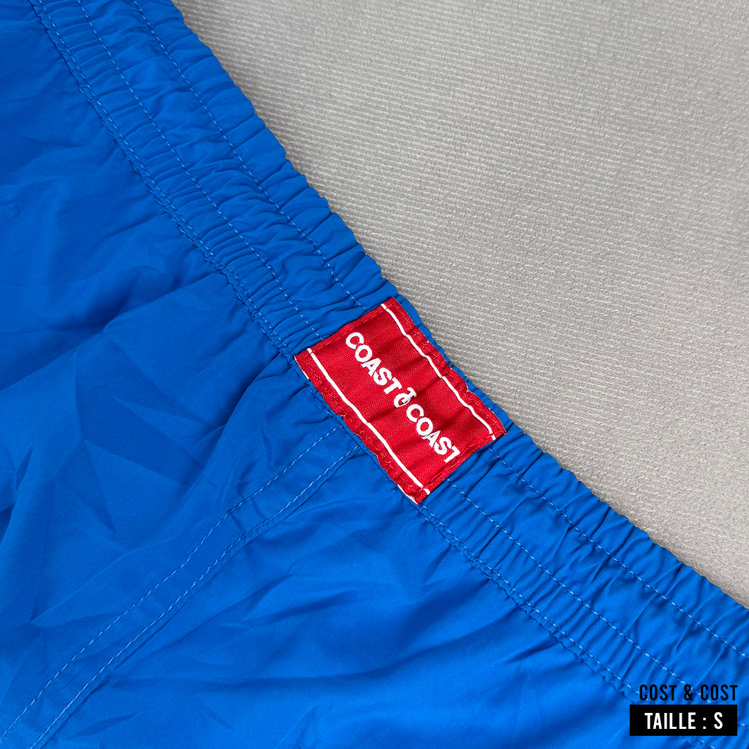 Coast & Coast Short Taille S
