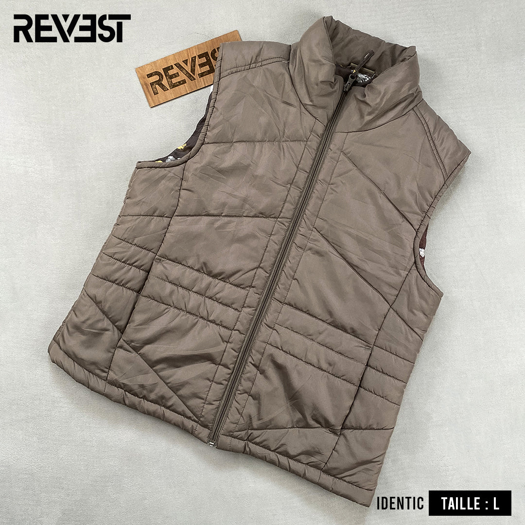 Identic Femmes Taille L