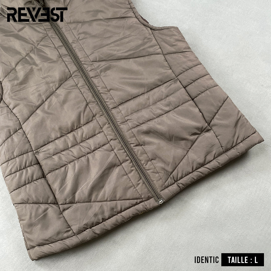 Identic Femmes Taille L