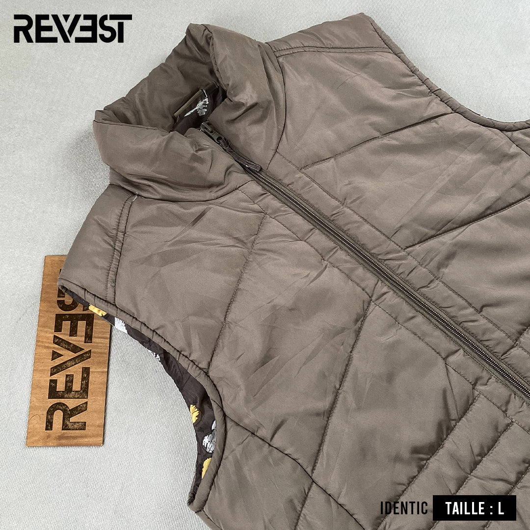 Identic Femmes Taille L