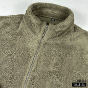 Uni Qlo Gilet Taille XL