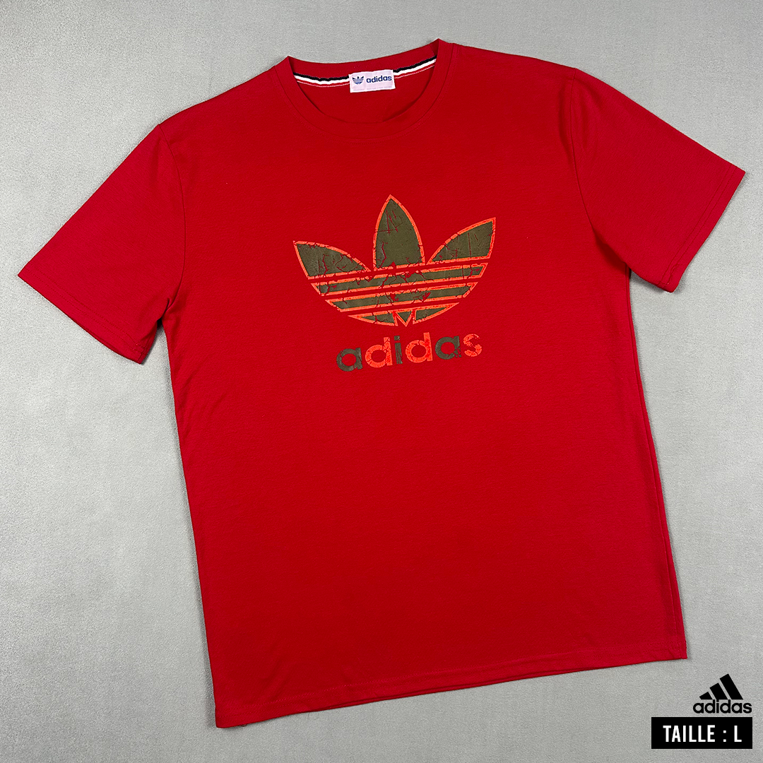Adidas T-shirt Taille L