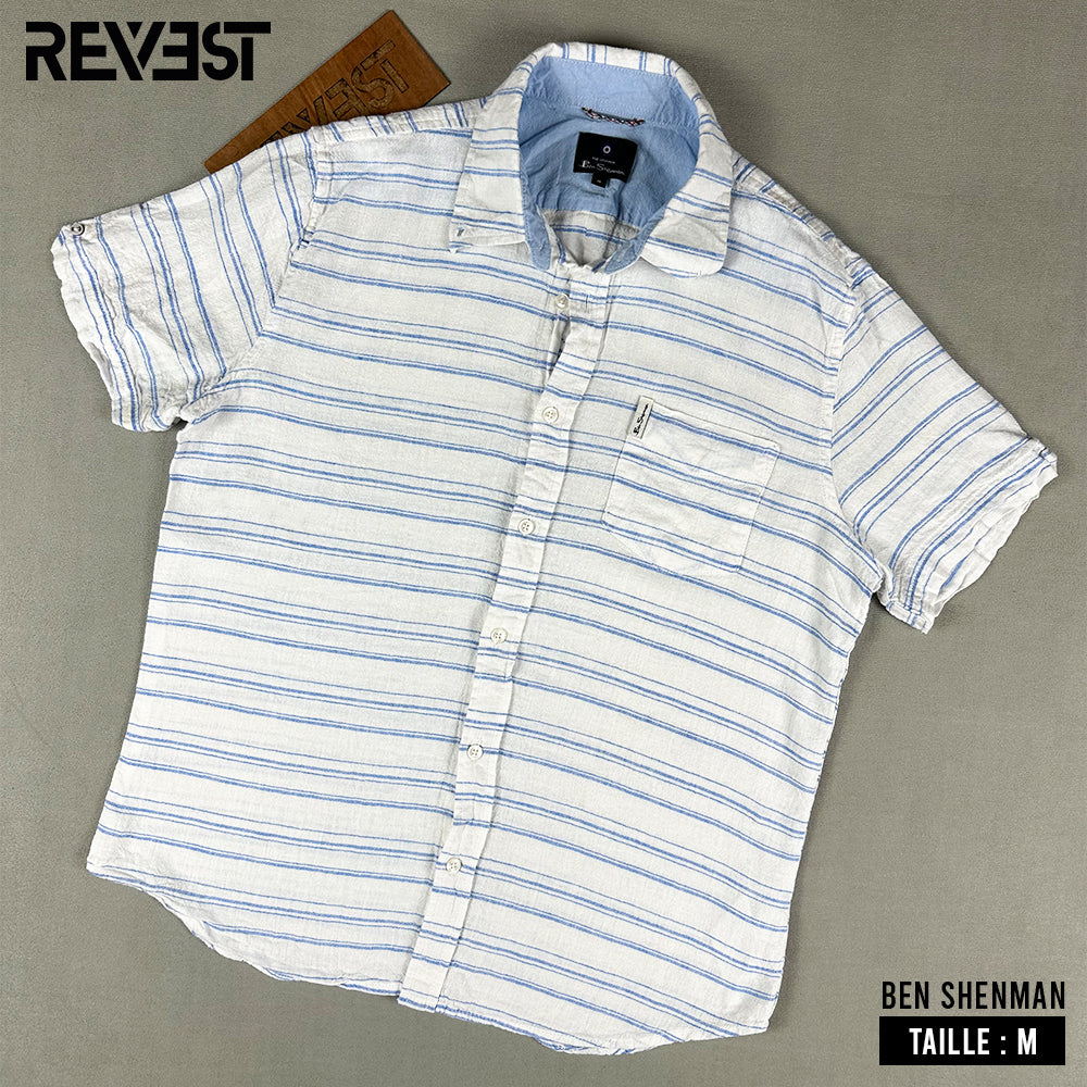 BenShenman Chemise Taille M