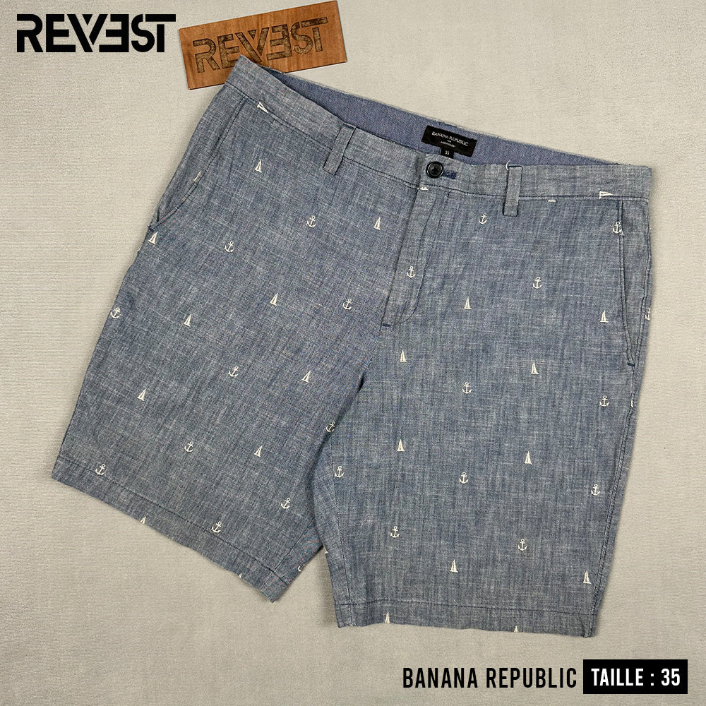 Banana Republic Short Taille 35