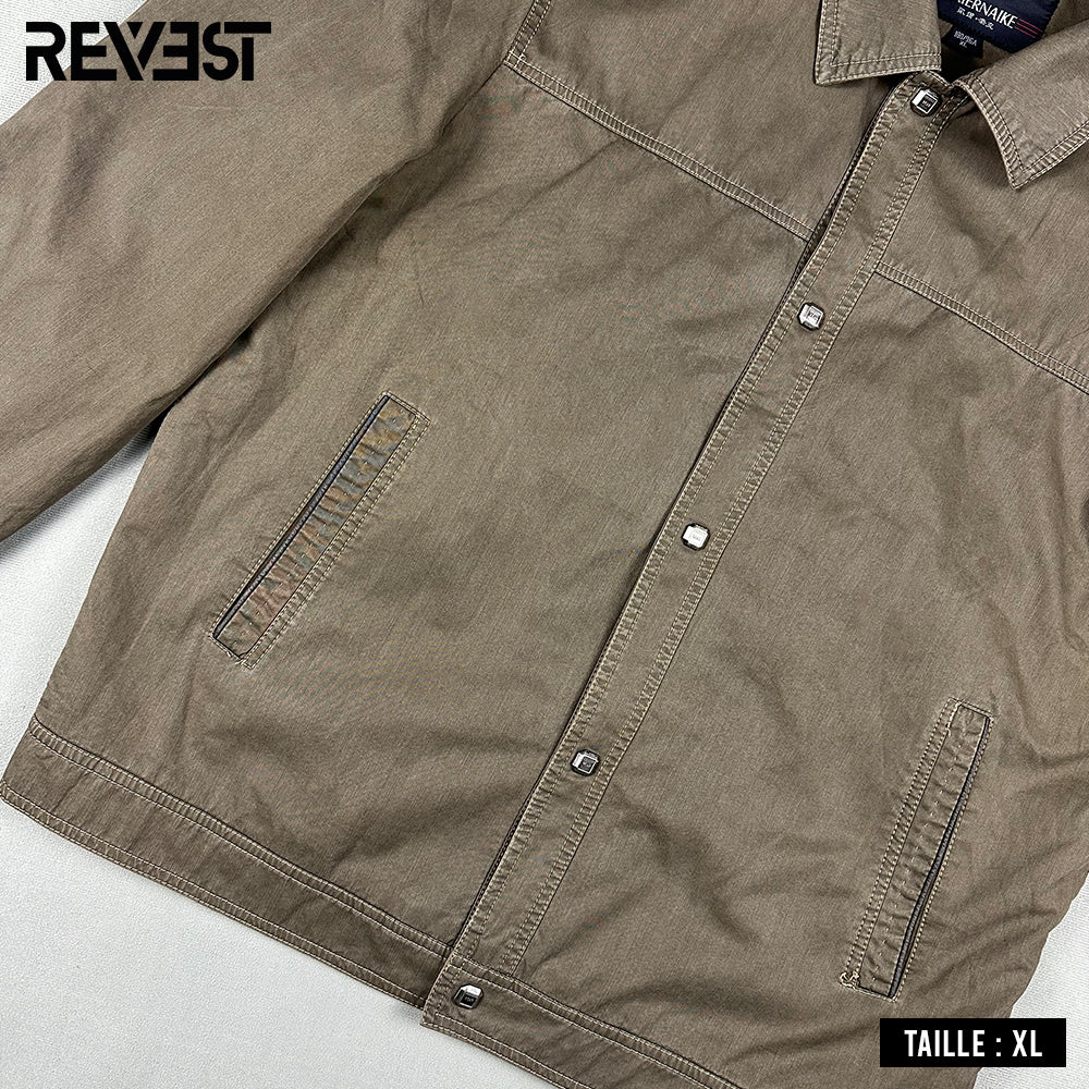Veste Taille XL