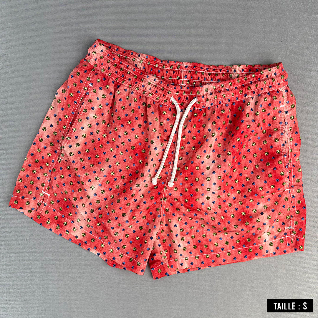 Short Taille S
