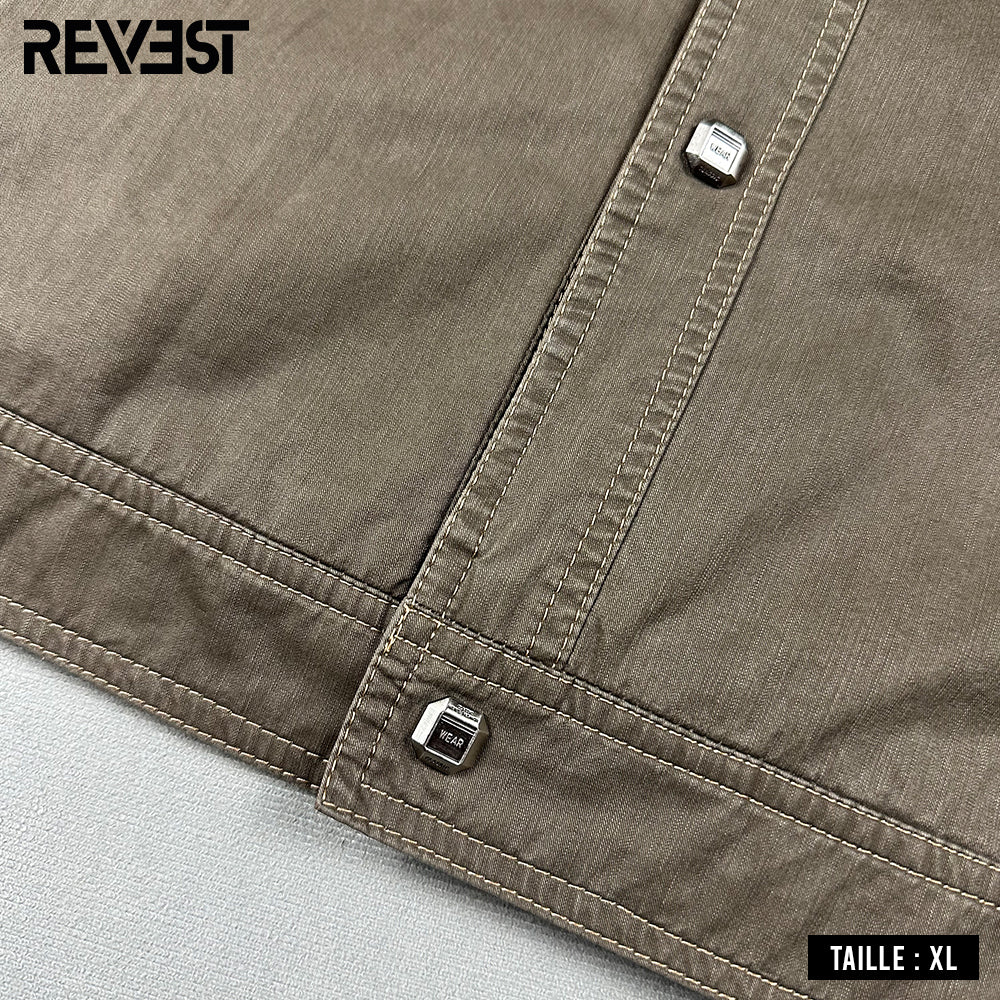 Veste Taille XL