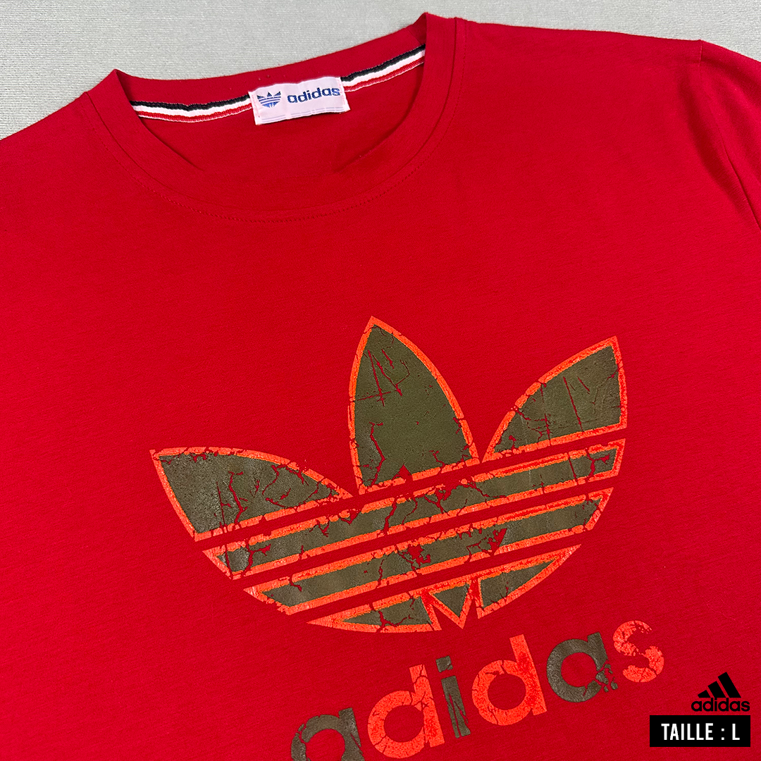 Adidas T-shirt Taille L