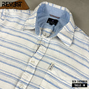 BenShenman Chemise Taille M