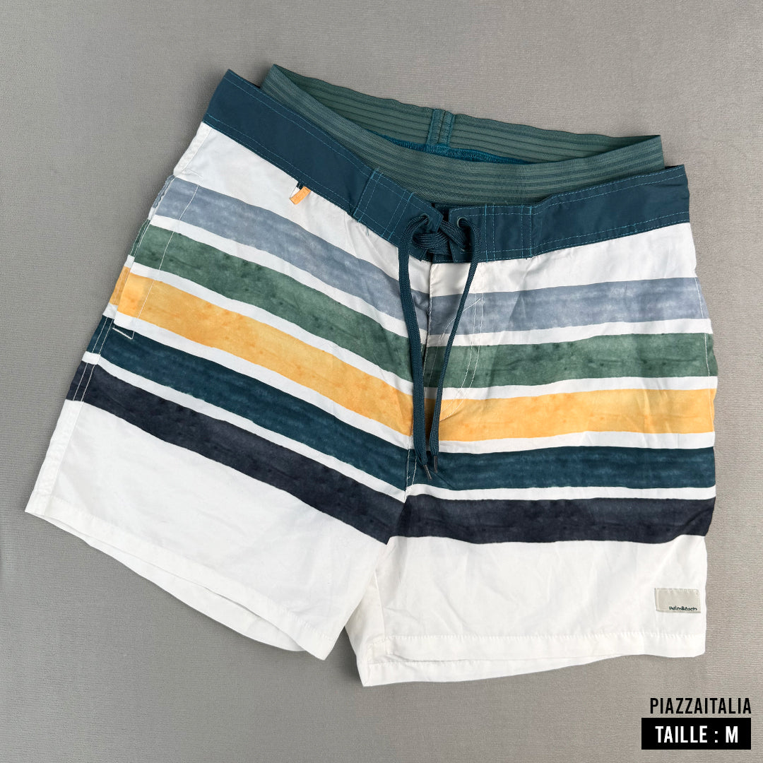 Piazzaitalia Short Taille M