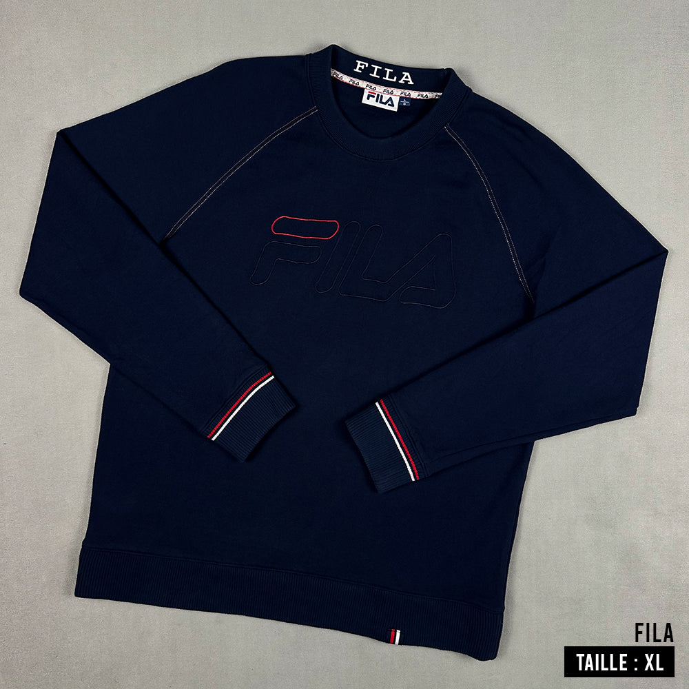 Fila Pull Taille XL