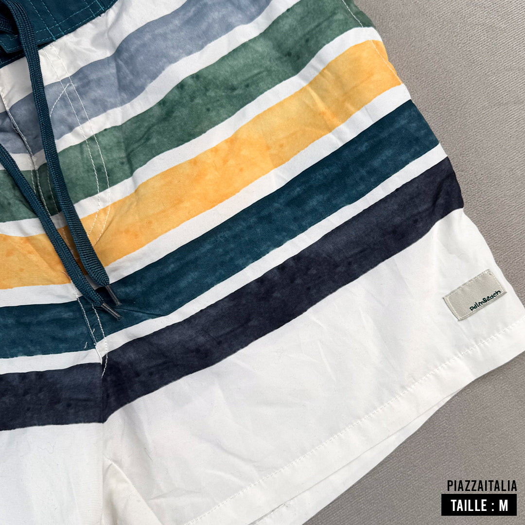 Piazzaitalia Short Taille M