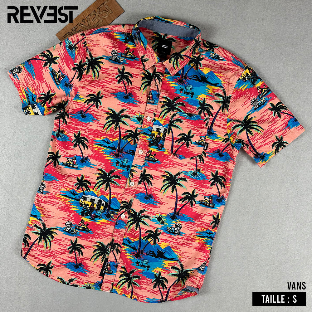Vans Chemise Taille S