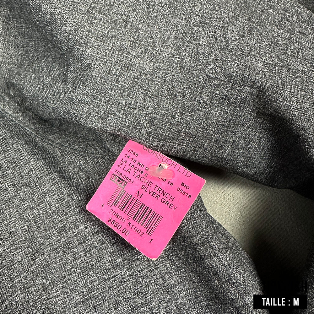 Jiberish Manteau Taille M