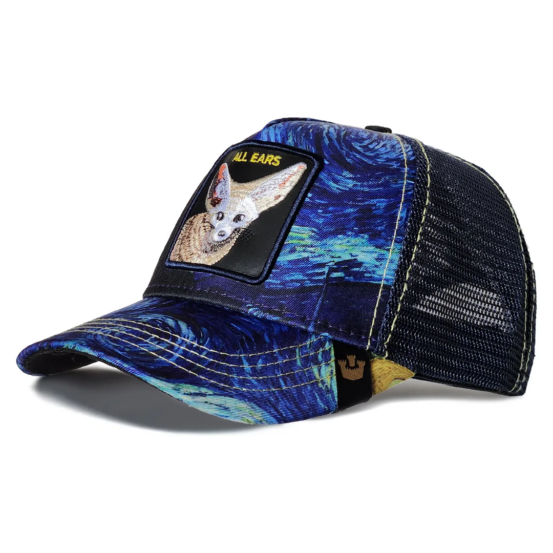 Goorin Bros Casquette All Ears 2