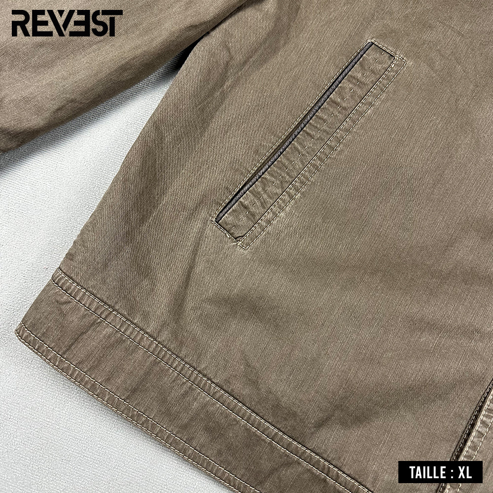 Veste Taille XL