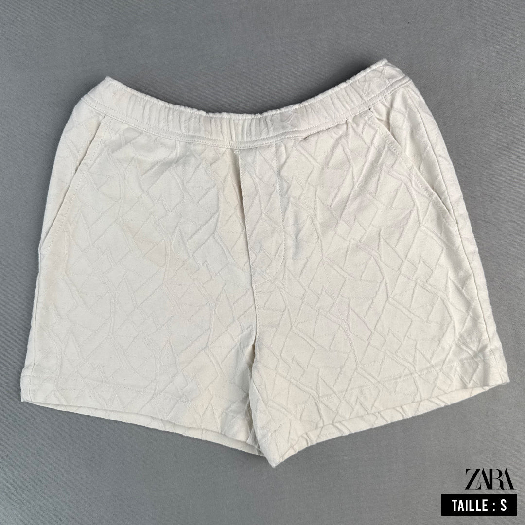 Zara Short Taille S