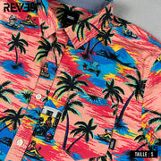 Vans Chemise Taille S