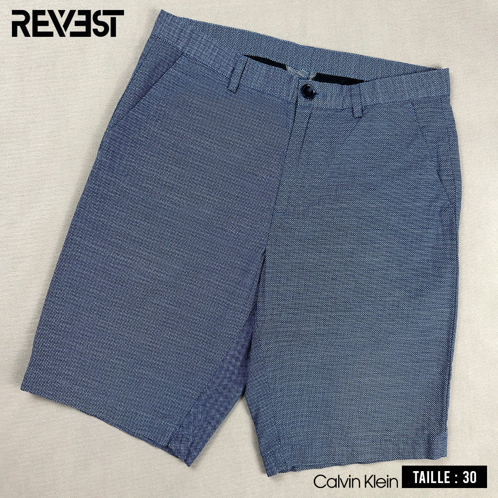Calvin Klein Short Taille 30