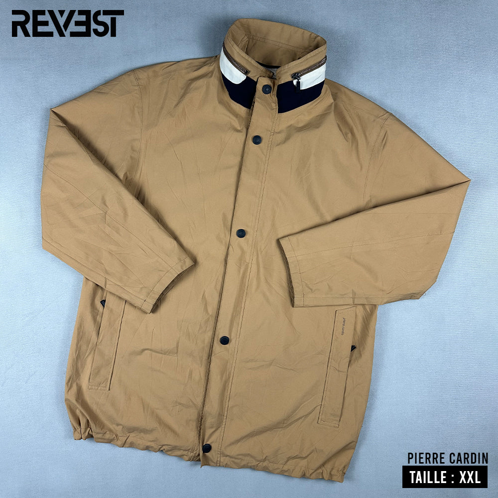 Pierre Cardin Manteau Taille XXL