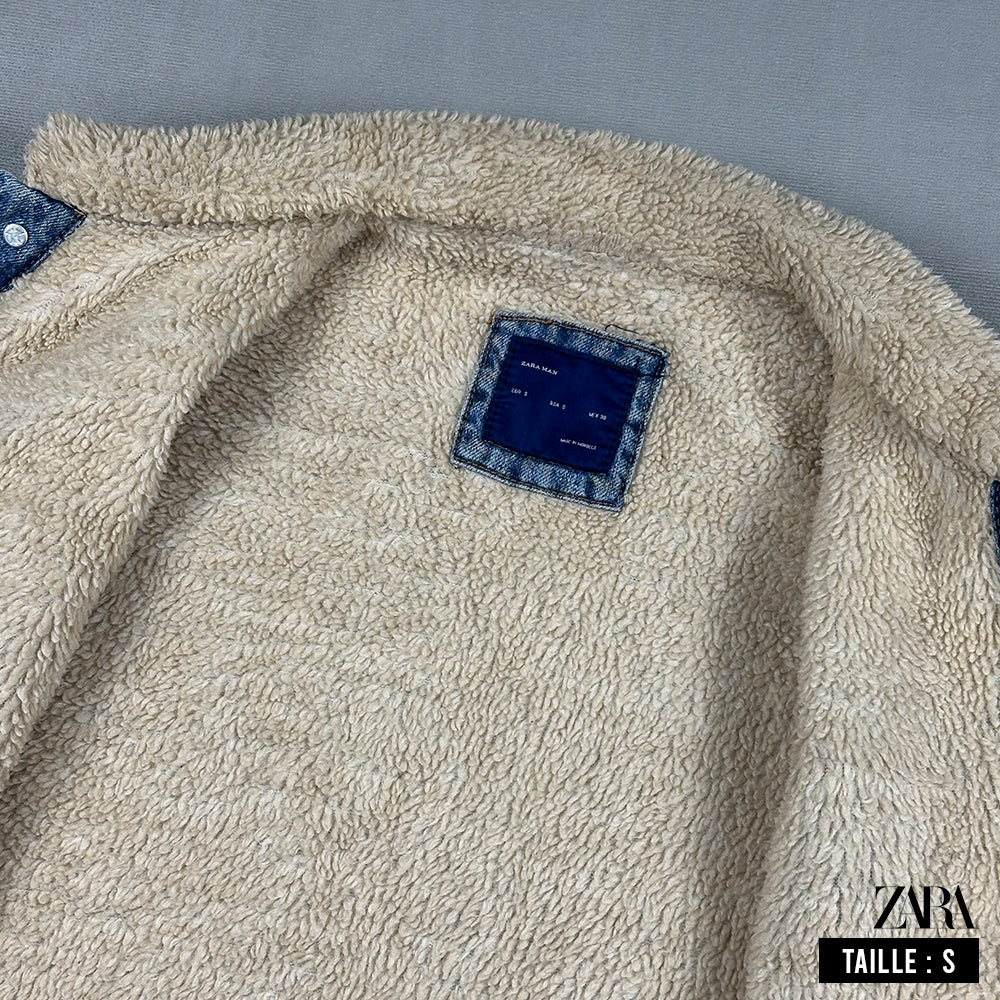Zara Veste Taille S