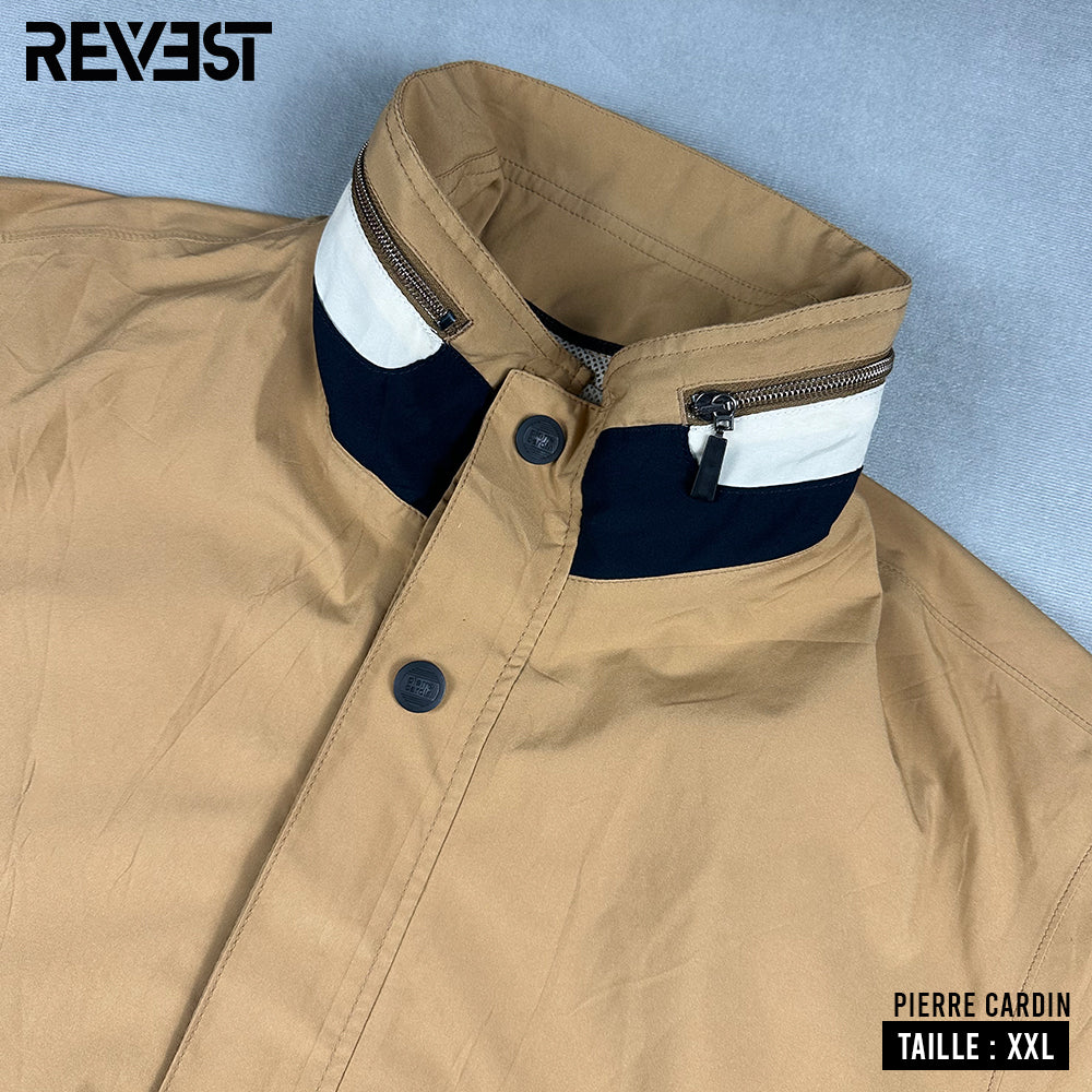 Pierre Cardin Manteau Taille XXL
