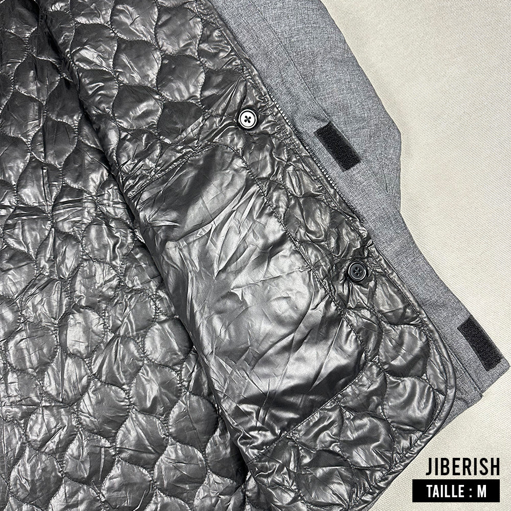 Jiberish Manteau Taille M