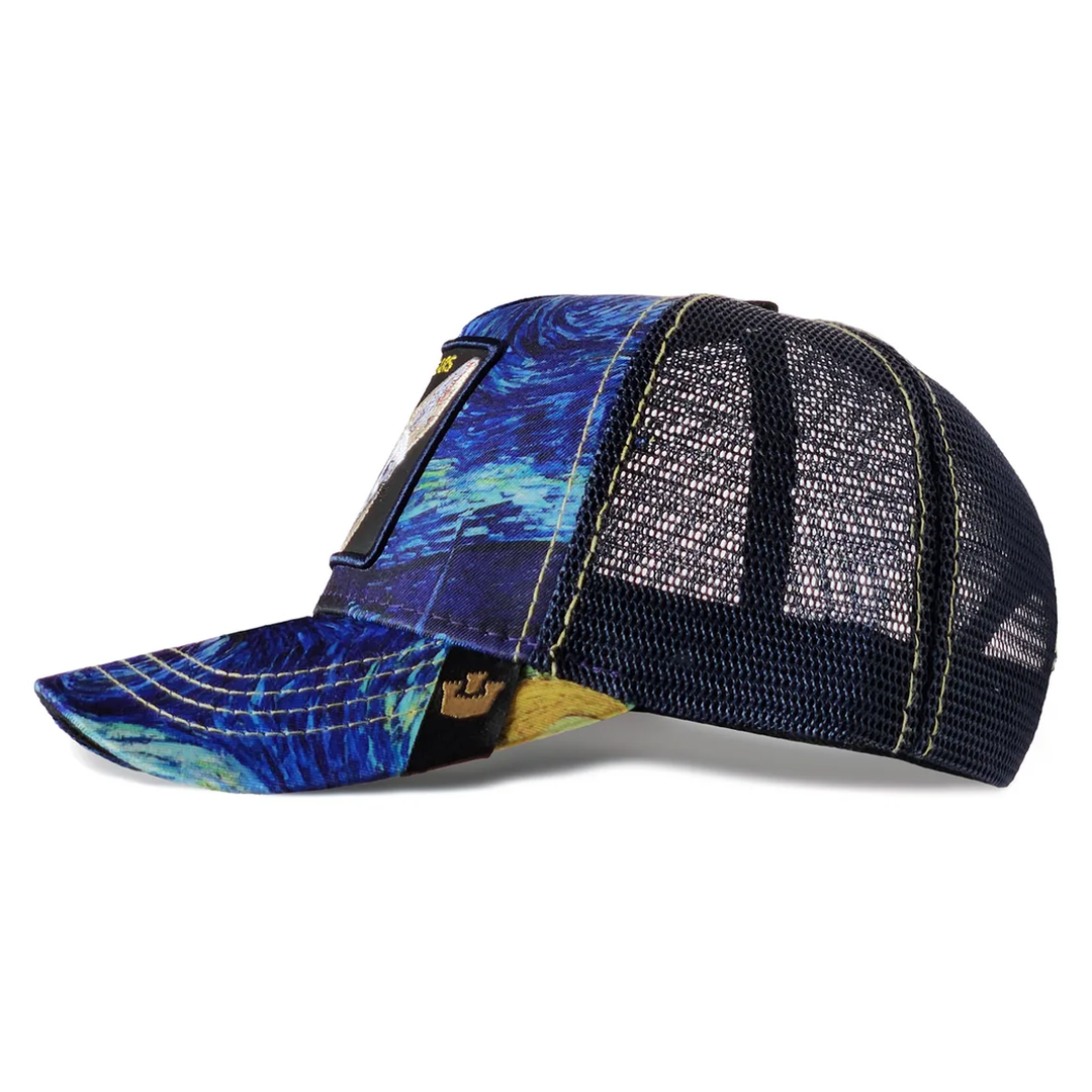 Goorin Bros Casquette All Ears 2