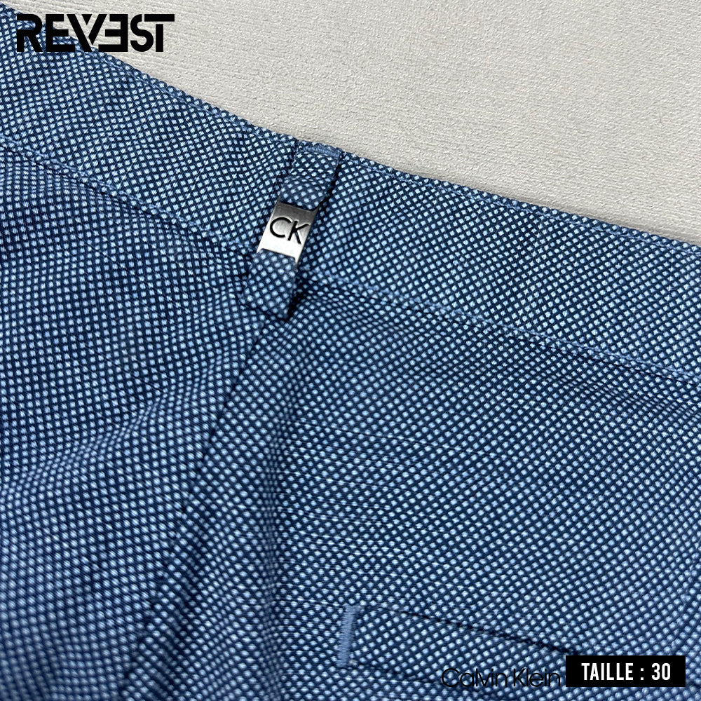 Calvin Klein Short Taille 30